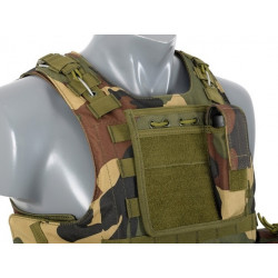 Woodland AAV FSBE Vest