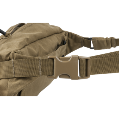 POSSUM® Waist Pack - Cordura® - Coyote [Helikon-Tex]