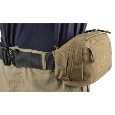 POSSUM® Waist Pack - Cordura® - Coyote [Helikon-Tex]