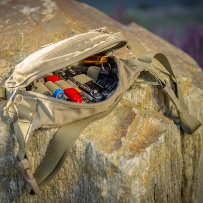 POSSUM® Waist Pack - Cordura® - Coyote [Helikon-Tex]