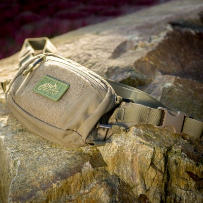 POSSUM® Waist Pack - Cordura® - Coyote [Helikon-Tex]