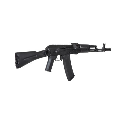 AEG AK74M SA-J01 EDGE 2.0 Black [Specna Arms]