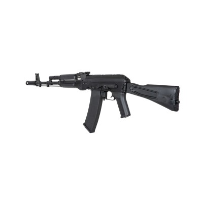 AEG AK74M SA-J01 EDGE 2.0 Preta [Specna Arms]