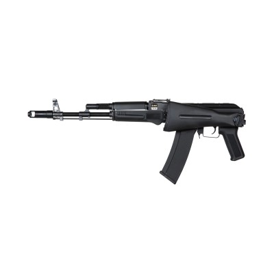 AEG AK74M SA-J01 EDGE 2.0 Black [Specna Arms]