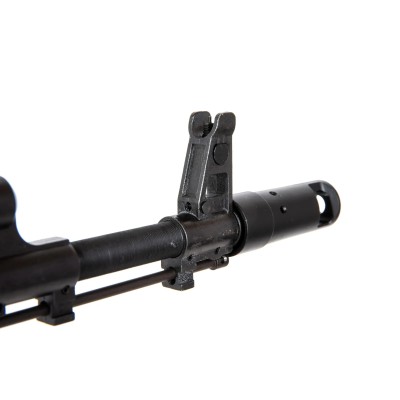 AEG AK74M SA-J01 EDGE 2.0 Black [Specna Arms]