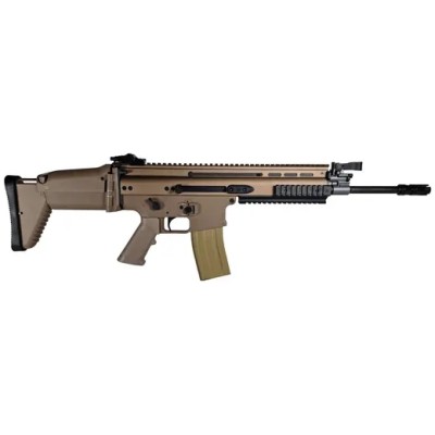 AEG FN Scar-L STD TAN [Cybergun]
