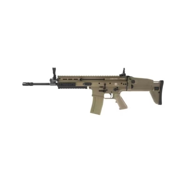 AEG FN Scar-L STD TAN [Cybergun]