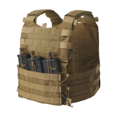Colete JPC Multicam