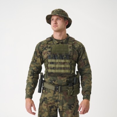 Colete JPC Multicam
