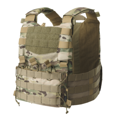 Colete JPC Multicam