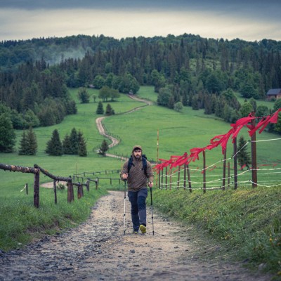 TRAMONTANE Wind Jacket - WindPack® Nylon - Black [Helikon-Tex]