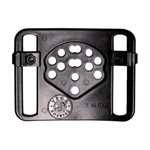 Adaptador Coldre Preto [VEGA]