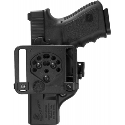 Adaptador Coldre Preto [VEGA]