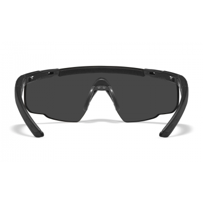 Googles Saber Advanced Black/Grey Lens [Wiley X]