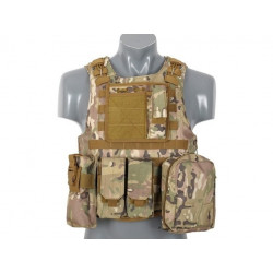 Multicam AAV FSBE Vest