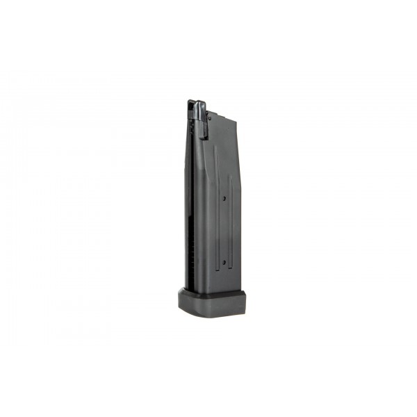 Magazine Hi-Capa 5.1 31 Rds [WEi]