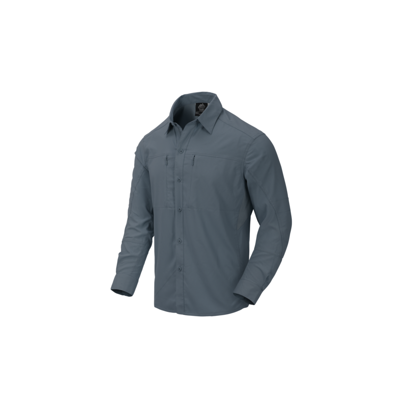 TRIP LITE Shirt - Marine Cobalt [Helikon-Tex]