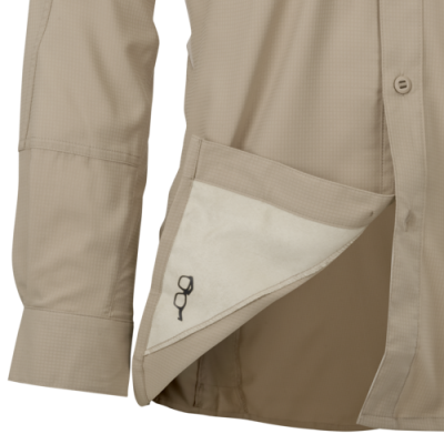 Camisa TRIP LITE - Marine Cobalt [Helikon-Tex]