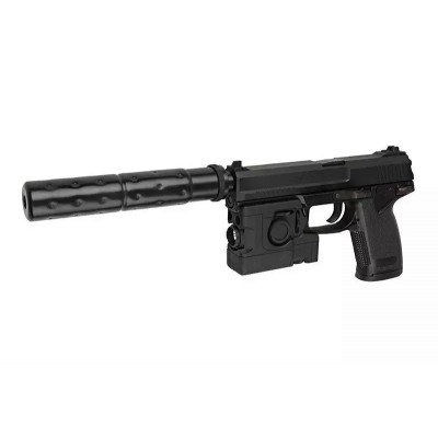 Pistola GNB Socom MK23 [Marui]