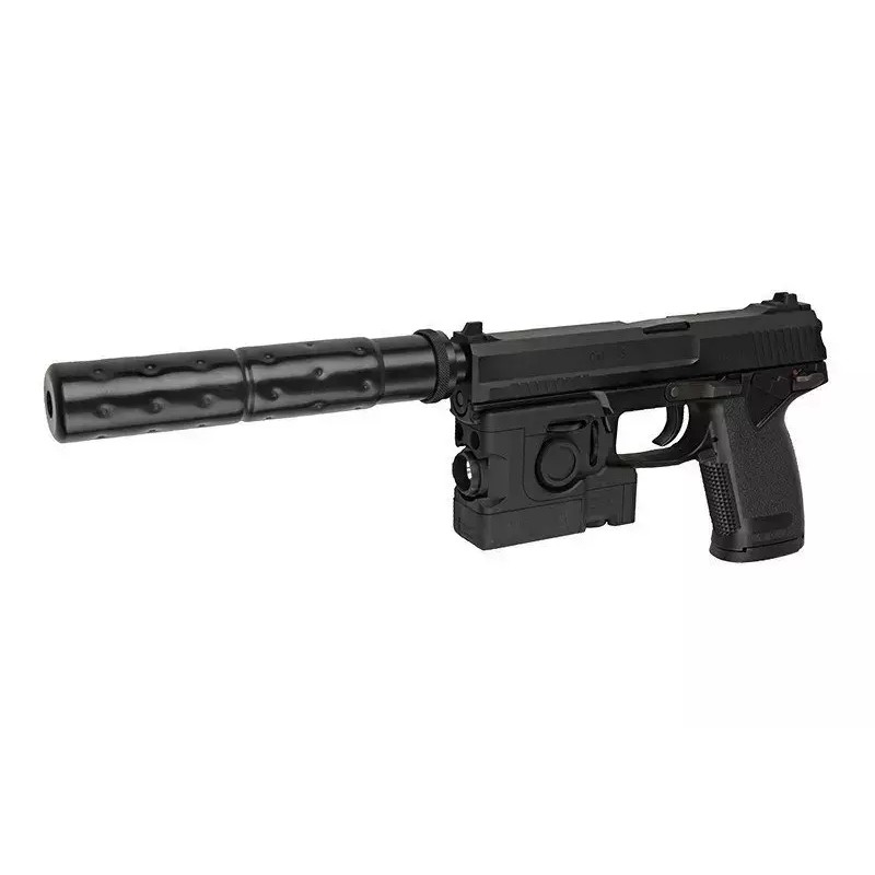 Pistol GNB Socom MK23 [Marui]