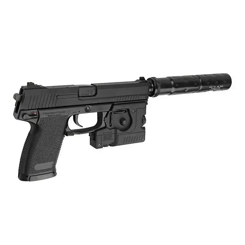 Pistol GNB Socom MK23 [Marui]