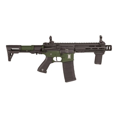 AEG M4 Bushido Rei OD [Saigo]