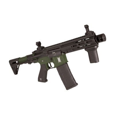 AEG M4 Bushido Rei OD [Saigo]