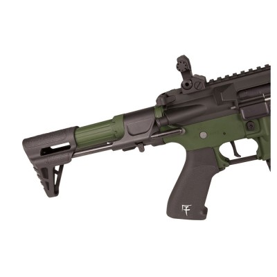 AEG M4 Bushido Rei OD [Saigo]