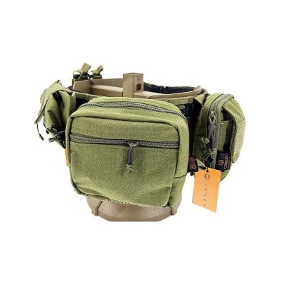 Cinto FS Tan - M [Conquer]