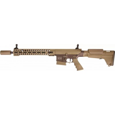AEG DMR RAPAX XXI M.8 Tan [Secutor]