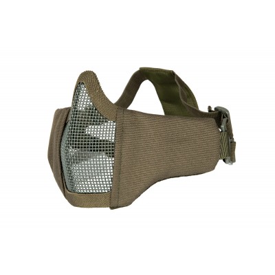 Máscara Ventus Evo Ranger Green [GFT]