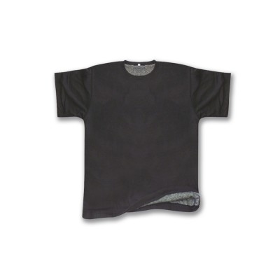 Black Stab Protection Shirt [ParaBellum]