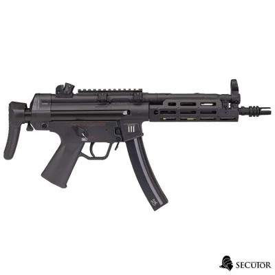 AEG MP5 Virtus III [Secutor]