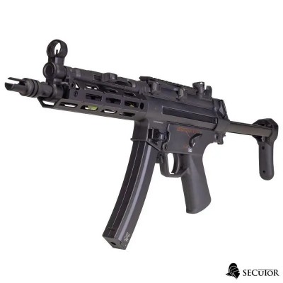 AEG MP5 Virtus III [Secutor]
