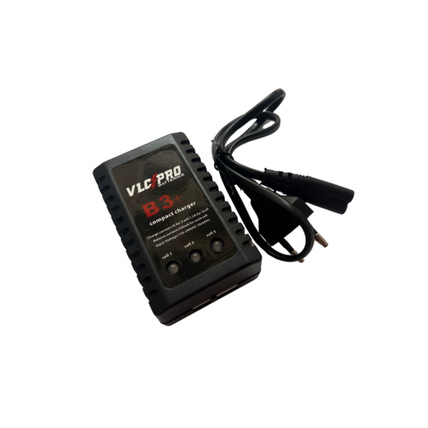 B3+ 20W Charger for LiPo Batteries ]iPower]