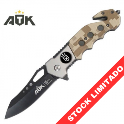 Faca Officer Desert [ATK]