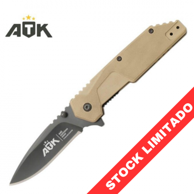 Faca Speed Desert [ATK]