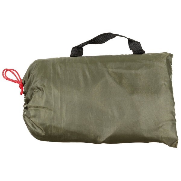 Tarp 200x300 Olive [MFH]