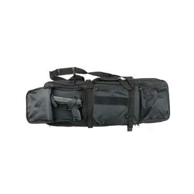 Saco para Arma 84cm Preto [GFT]