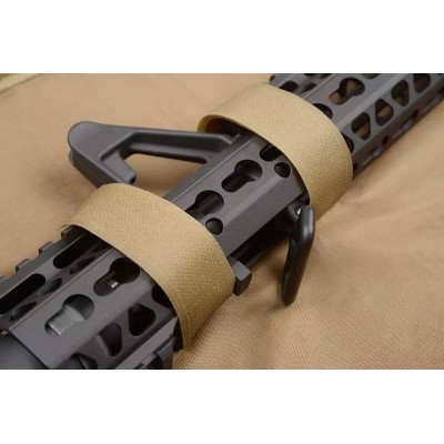 Saco para Arma 84cm Preto [GFT]