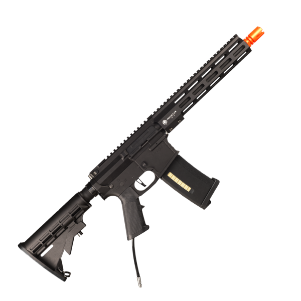 Airsoft HPA MTW 10" Billet Standard Gen3 [Wolverine]