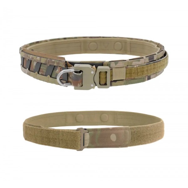 Cinto Batalha Magnetix™ - Multicam [Agilite]