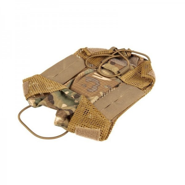 FAST Helmet Cover - Multicam [UTT]