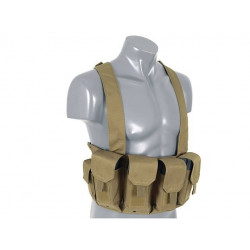 Coyote Chest Rig Vest