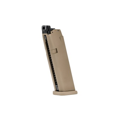 Carregador GBB Glock 19X...