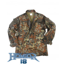 Jacket ACU Flectarn