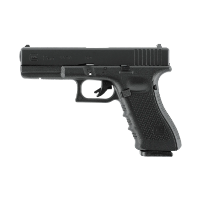 Pistola GBB Glock 17 Gen4...