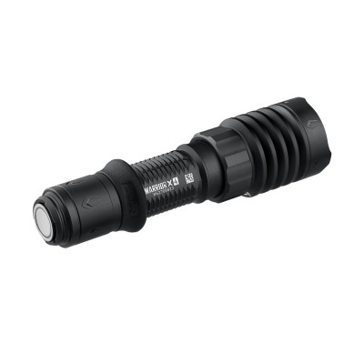 Kit de caza linterna LED recargable WARRIOR X 4 2.600 lum Olight