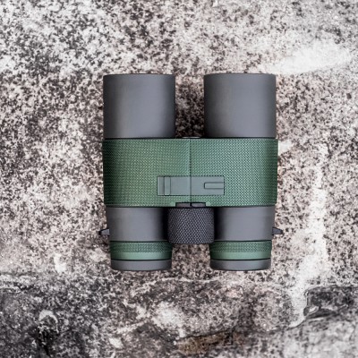 Prismáticos con telémetro DELTA-T 9X45 HD. RF. Delta Optical