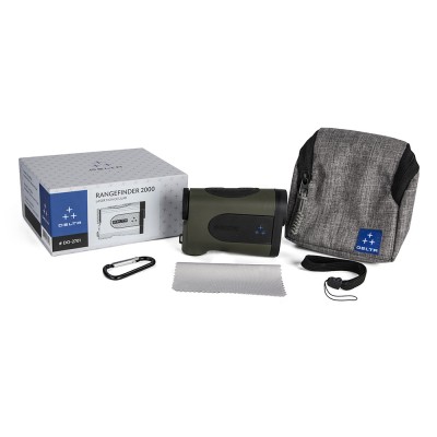 Telémetro Delta-T RF 2000